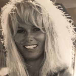 Meet your Posher, Brenda